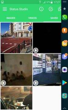 status saver, économiseur d'état pour whatsapp screenshot 1