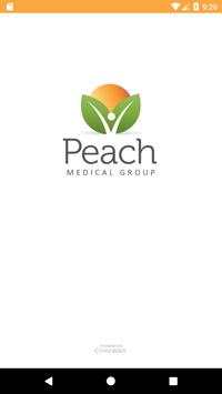 Peach screenshot 1