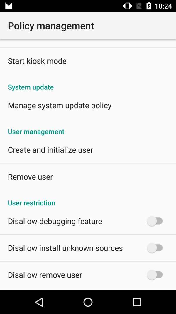 Test DPC 2.0 скриншот 6