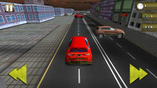 Zombie Kill War Simulator screenshot 3