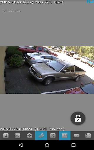 Site Access screenshot 14