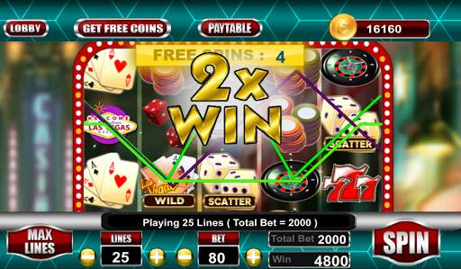 Slots King Pro screenshot 3