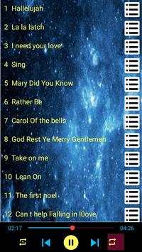 Pentatonix -  Songs OFFLINE (Song - 38) screenshot 3