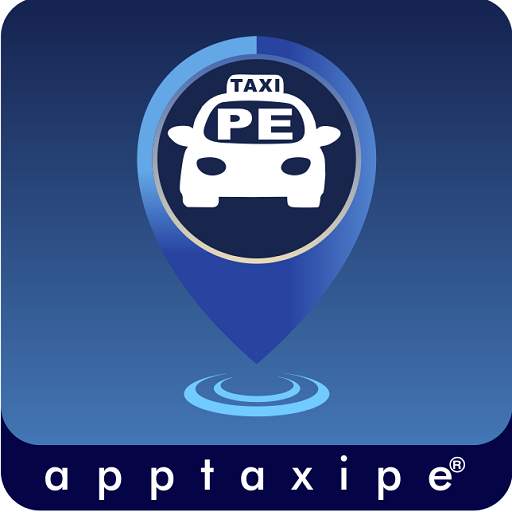 APP TÁXI PE 6.0