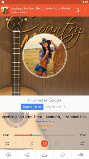Best Country Music Songs screenshot 4