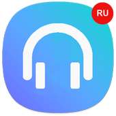 Музыкальный плеер для VK on 9Apps