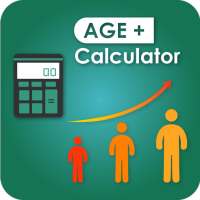 Age Calculator on 9Apps