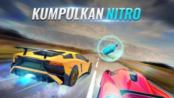 gc racing: balap mobil berkecepatan tinggi screenshot 1