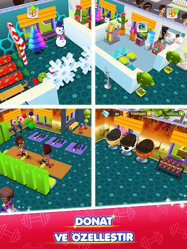 My Gym: Fitness Studio Manager screenshot 9