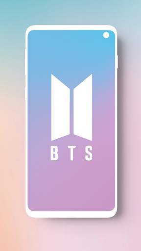 ⭐ BTS Wallpaper HD Photos 2020 screenshot 1