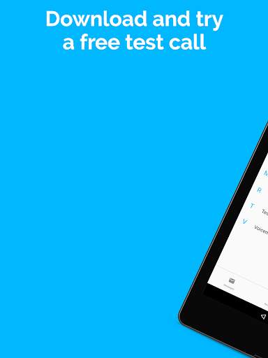 Talk360: International Calls screenshot 15