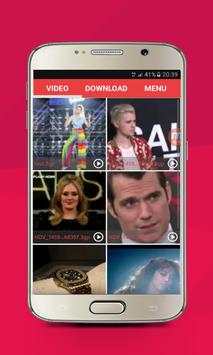 Vmate Video Downloader screenshot 2