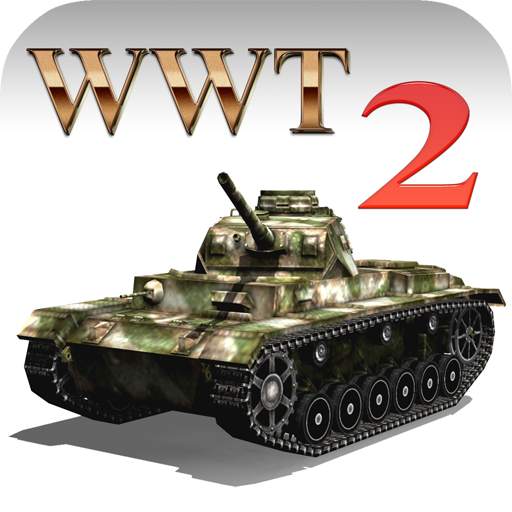 War World Tank 2 1.3.0