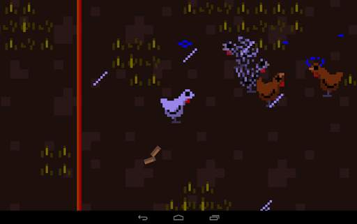 My Secret Life as a Chicken screenshot 7