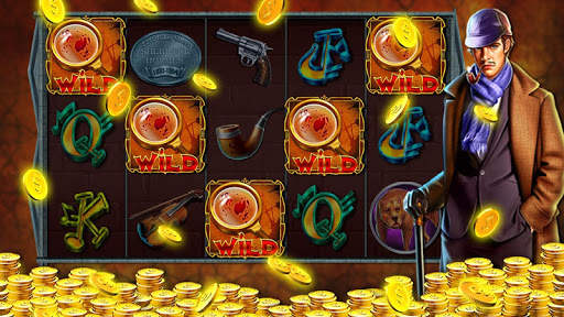 Grand Slots:Free Slot Machines screenshot 6
