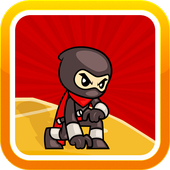 Run Ninja Run icon