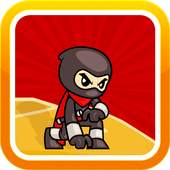 Run Ninja Run 1.1