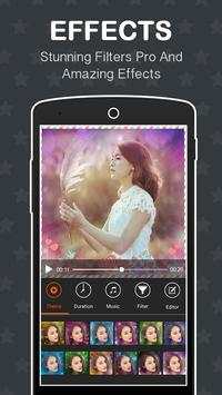 Video Maker With Music screenshot 5
