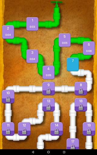 Pipe Twister: Pipe Game screenshot 12