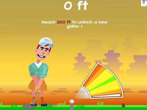 Golf Orbit screenshot 9