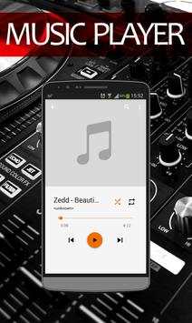 Music Player Pro 2017 screenshot 3