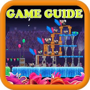 Guide For Angry Birds Rio screenshot 2