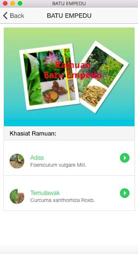 Aku Mandiri versi 3.3 screenshot 6