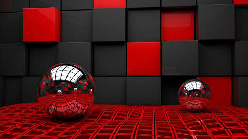 3D HD Wallpapers 2020-2021 screenshot 1