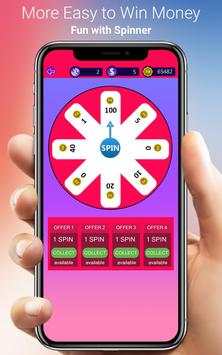 Win Real Money - Play GK Quiz Make Real Cash screenshot 4
