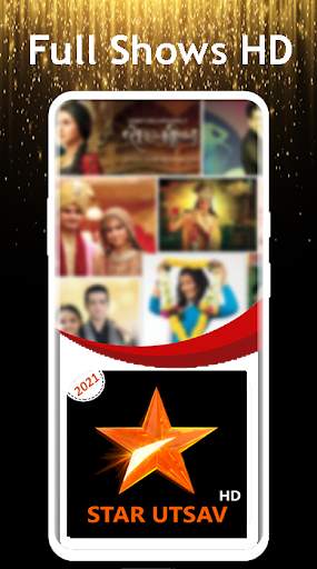 Star Utsav HD TV-Hotstar Live TV Channels Guide screenshot 1