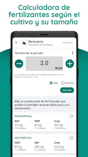 Plantix - doctor de cultivos screenshot 6
