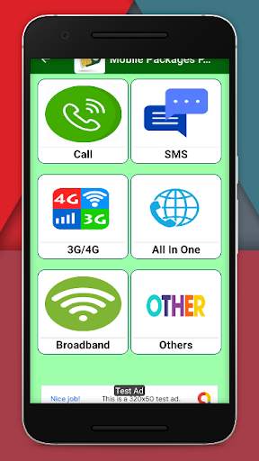 pakistan all sim packages 2020 скриншот 5