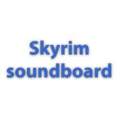 YT Poop - Skyrim soundboard 1.0