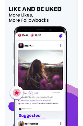 Givvy Social guide screenshot 7