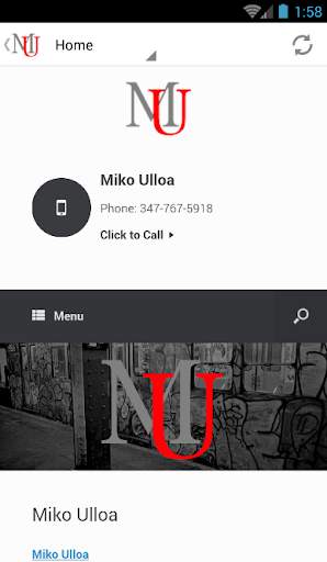 Miko Ulloa screenshot 2