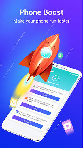 Max Booster-Clean, Boost screenshot 5