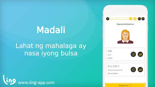 Matuto ng Hapon screenshot 8