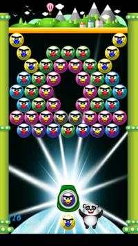 Shoot Bubble Birds screenshot 13
