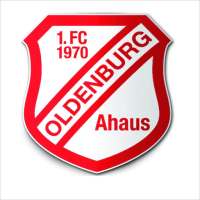 1. FC Oldenburg 1970 e. V. App icon