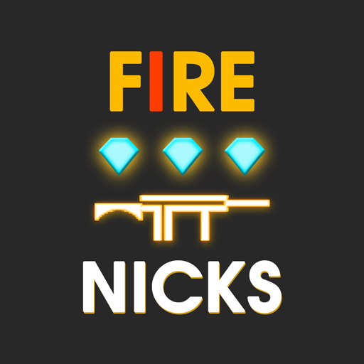 FireFree Name Style Generator icon