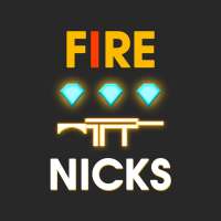 FireFree Name Style Generator