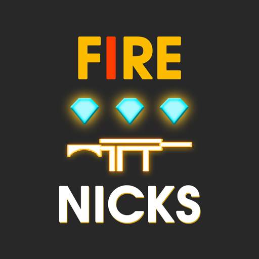 FireFree Name Style Generator v-1.30