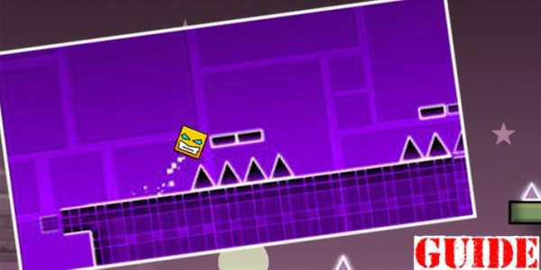 Best Of geometry dash GUIDES скриншот 3