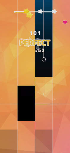 Piano Star:Music Game screenshot 1
