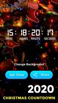 Christmas Countdown 2020 screenshot 2