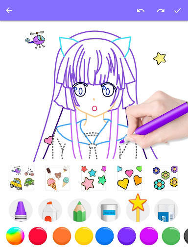 How To Draw Comics screenshot 10