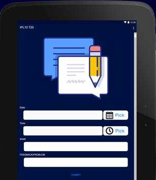 T20 Cricket Online for IPL 10 screenshot 8