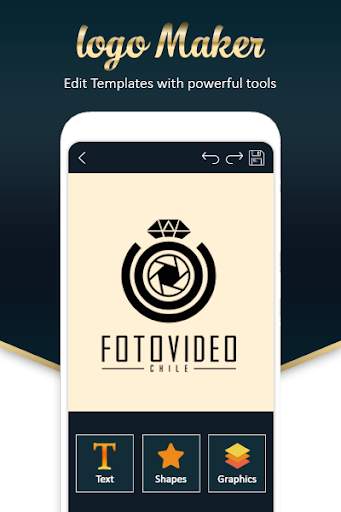 Make Logo Poster & Create it screenshot 3