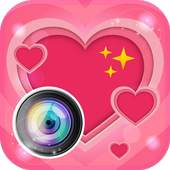 Love Camera Selfie 1.1