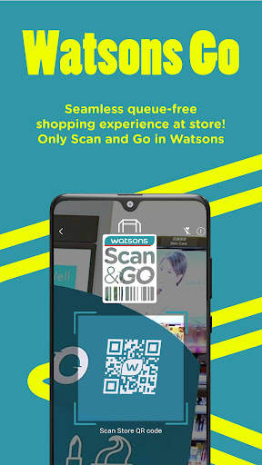 Watsons HK​ screenshot 7
